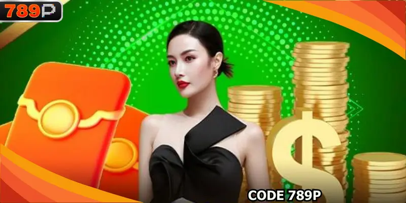 Code 789P