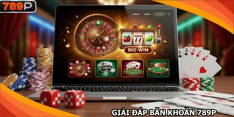 Giải đáp cụ thể băn khoăn từ người chơi