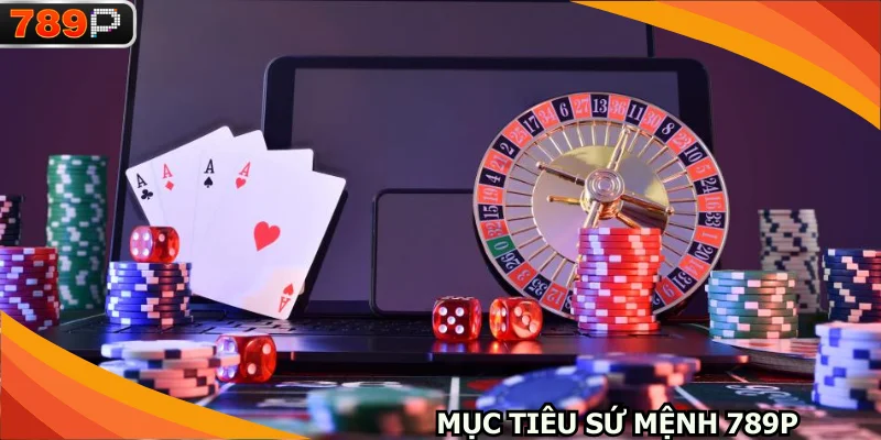 Làm rõ về mục tiêu cùng sứ mệnh thương hiệu