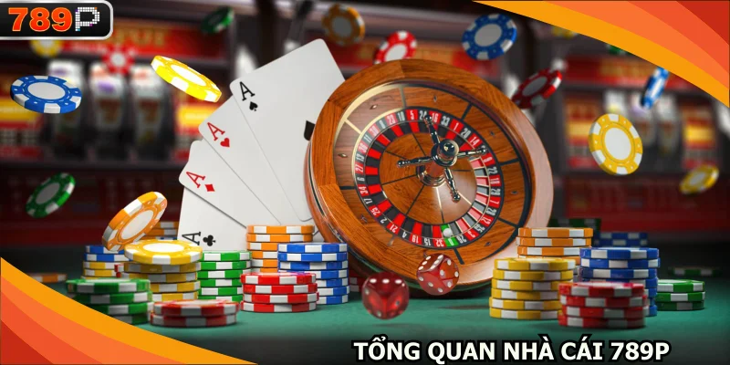 Nhà cái 789P nhận về lượng yêu thích cao