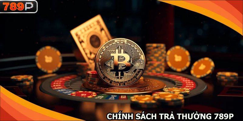 Phần thưởng tại nền tảng được chi ấn tượng